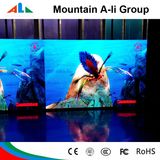 Full Color Indoor Rental LED Display (576X576 LED Cabinet)