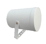 Public Address Loudspeaker 20W ABS 100V Outdoor Projection Speaker Al-55