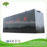 Underground Waste Water Treatment Equipment for Hospital