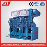 New Products Semi Automatic Automatic Grade Fixed 4 Heads Automatic Packaging Machinery/Packing Machinery for Cement