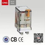 56.02 Type Contactor Mini Electromagnetic Relay