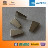 Huge Segment Permanent Rare Earth Pot Industrial Magnet NdFeB Magnets