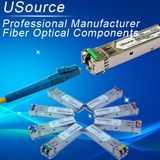 1X9 Sff SFP Fiber Transceivers