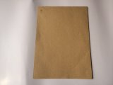 Stationery Paper Made of Kraft Paper