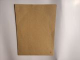 Stationery Paper Made of Kraft Paper