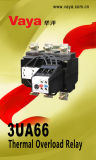 3UA66 Thermal Overload Relay