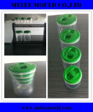 Plastic Matrita for Container of Jug Mold (Melee mould-388)