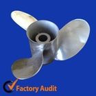 YAMAHA Brand Stainless Steel Propeller