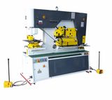 The Universal Hydraulic Machine Tool (Q35Y Series)