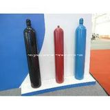 Portable Medical Aluminum Oxygen Cylinder 5L