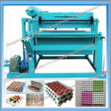 Best Selling Full Automatic Egg Tray Machine
