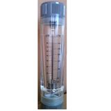 China Low Price Water Flow Meter Lzm-80gpm