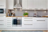 Gloss White Lacquer Kitchen Cabinet