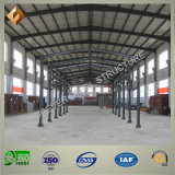 Best-Selling Prefabricated Steel Structure for Workshop
