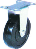 Caster Wheel with High Quality for Cart FC0301