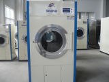Industrial Cloth Drying Machine