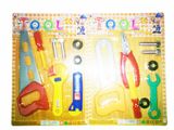 Children Plastic Tool Toys. Plastic Tool Toys