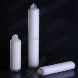 China Micron Cartridge Filter Supplier