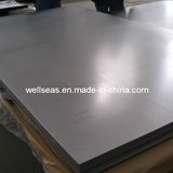 Grade1 Titanium Sheet