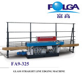 Glass Straight Line Edging Machine (FA9-325)