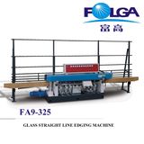 Glass Straight Line Edging Machine (FA9-325)