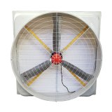 Exhaust Fan/Ventilation Fan/Axial Fan/Wall Mounted Exhaust Fan for Industrial Application