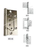 Stainless Steel Hinges