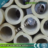 China Supplier Rock Wool Pipe Insulation