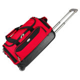 EVA & ABS Luggage (HNA001)