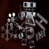 Plastic Lens (JACK0080)