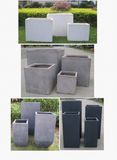 Fiber Clay Planter