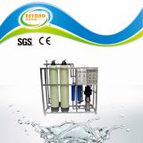 Water Treatment Process in Professional Way