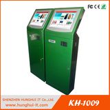 Bill Payment Kiosk with Receipt Printer (KH-1009)