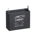 Capacitor for Fan (CBB61-1)