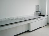 Laboratory Wall Mounted Bench (Beta-A-01-13)