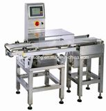 Check Weigher System