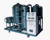 Vacuum Insulating Oil Recycling / Purifier Equipment