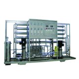 Pharmaceutical Water Treatment 1000L/H