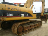 Used Cat 330c Excavator (cat 330C)