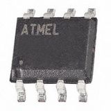 Atmel (At45dB321d-Su)
