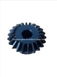 Steel Bevel Gear with 5*2.5mm Keyway