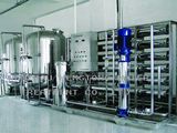 Water Treatment Equipment for Food and Beverage Industry -2