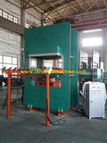 Rubber Molding Press