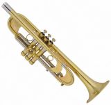 Heavy Trumpet (TR-669)