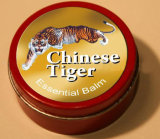 Chinese Tiger Balm: Essential Balm 19g/Tin