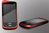 Zigbee PDA (E35)