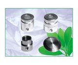 Stainless Steel Hardware