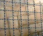 Low Carbon Steel Wire Mesh