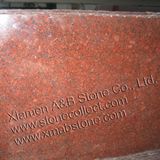 New Imperial Red Granite