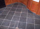 Natural Slate Stone Flooring (T-S)